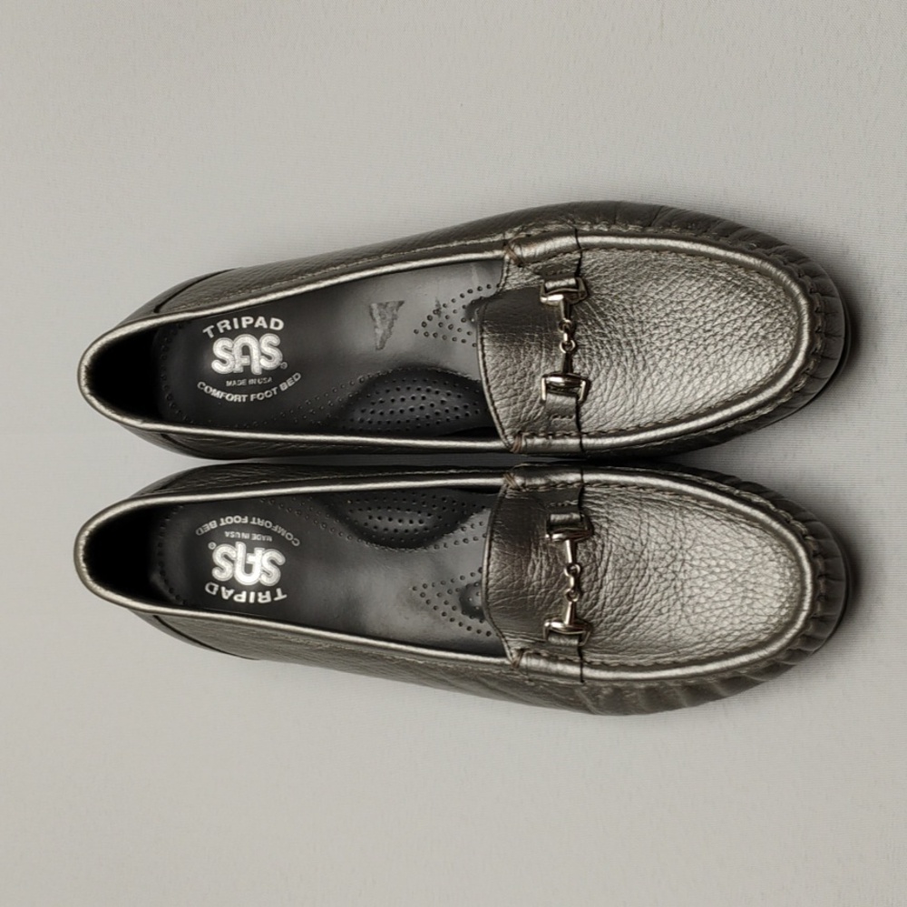 SAS Metro shoe